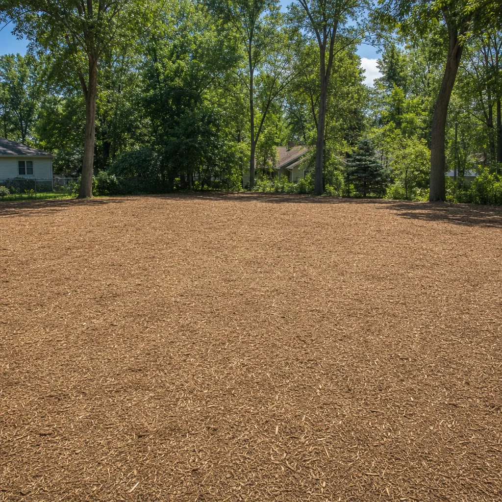 Land Clearing, StoneLex