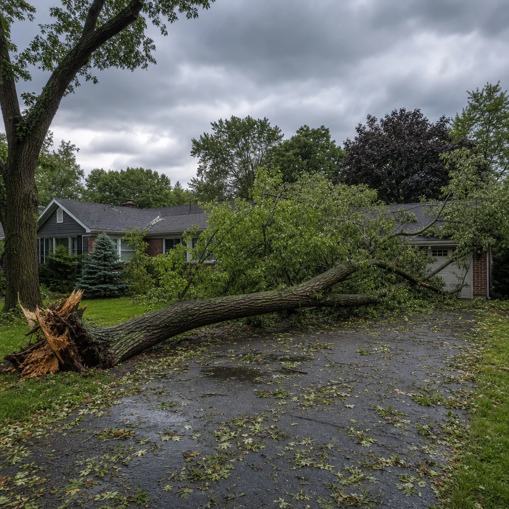 Storm Response, StoneLex